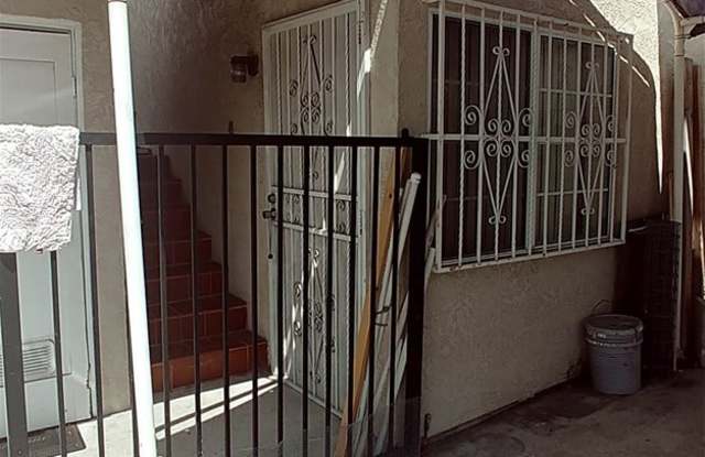 1119 N Virgil Avenue - 1119 N Virgil Ave, Los Angeles, CA 90029