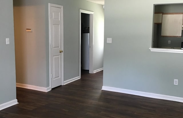 197 Lavender Lakes Drive - 197 Lavender Lakes Drive, Athens, GA 30606