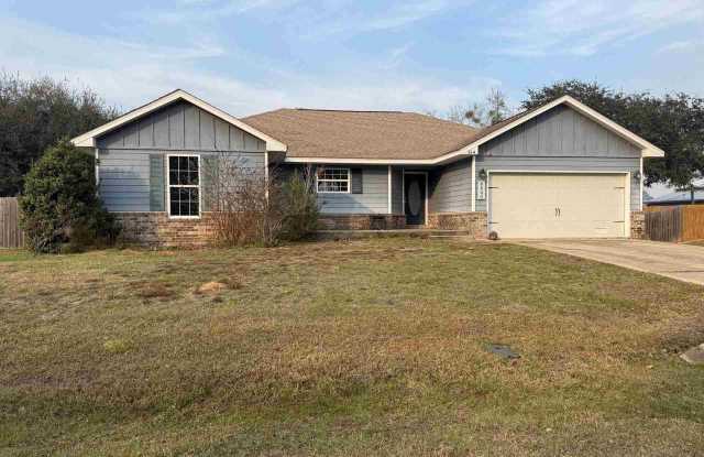 6640 Tidal Bay Drive - 6640 Tidal Bay Drive, Santa Rosa County, FL 32583