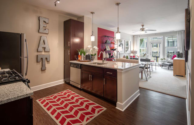 The Enclave at Box Hill photos photos