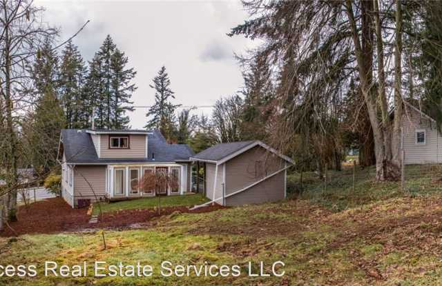 3716 Lakeway Dr. - 3716 Lakeway Drive, Bellingham, WA 98229