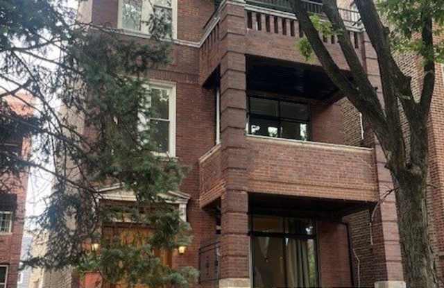 820 N Leavitt Street photos photos 820 N Leavitt Street photos photos