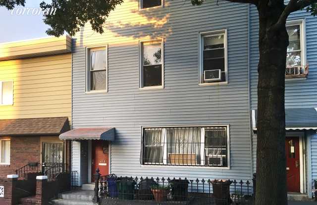 458 Humboldt Street - 458 Humboldt Street, Brooklyn, NY 11211
