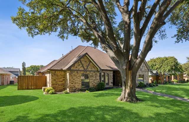 2504 Skipwith Drive Gallery 2