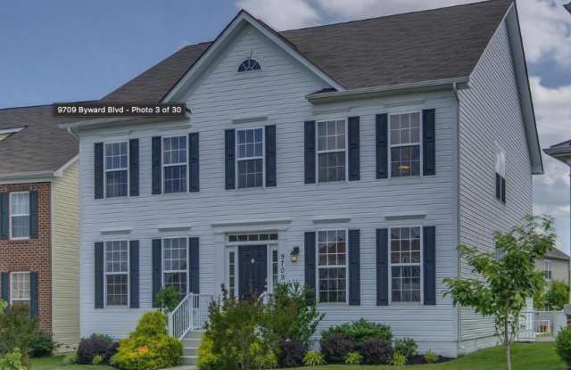 9709 Byward Boulevard photos photos