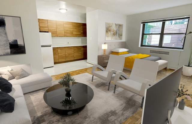 Macomb Gardens photos photos