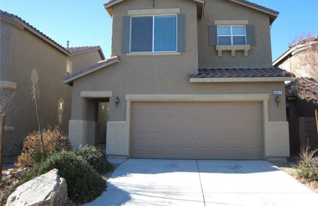 8937 Quintessa Cove Street - 8937 Quintessa Cove Street, Clark County, NV 89148 8937 Quintessa Cove Street - 8937 Quintessa Cove Street, Clark County, NV 89148
