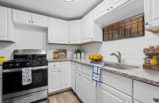 Mayfair Apartments Gallery 4