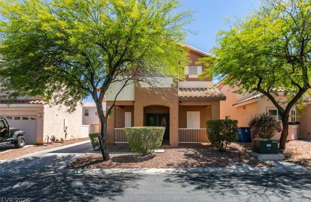 8909 Houston Ridge Avenue photos photos