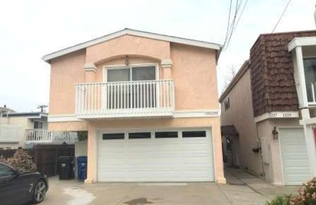 1207 24th Street - 1207 24th Street, Hermosa Beach, CA 90254