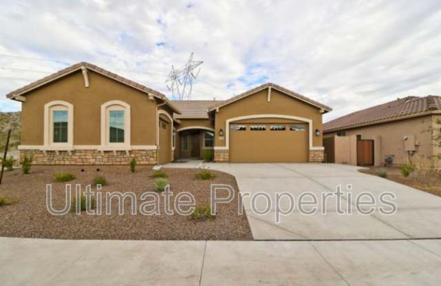 18526 West Desert Trumpet Road photos photos 18526 West Desert Trumpet Road photos photos