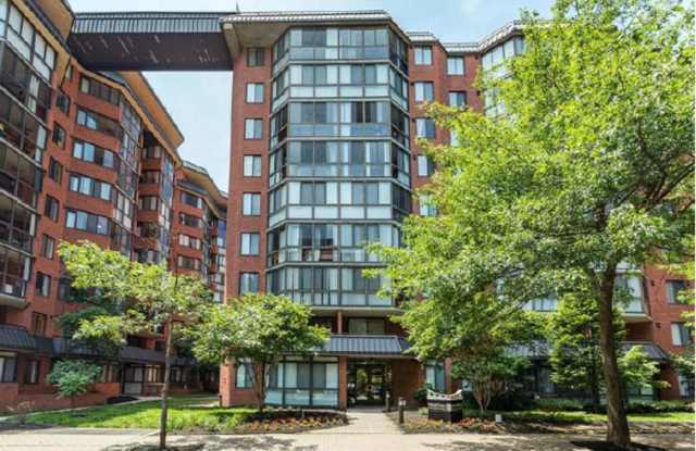 Experience the best of Ballston in this beautifully appointed two bedroom, two bathroom residence offering an exceptional blend of comfort, style, and convenience. photos photos