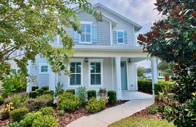 46 Foster Ln - 46 Foster Lane, Nocatee, FL 32081