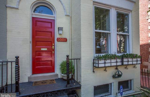 3008 DENT PLACE NW Gallery 2