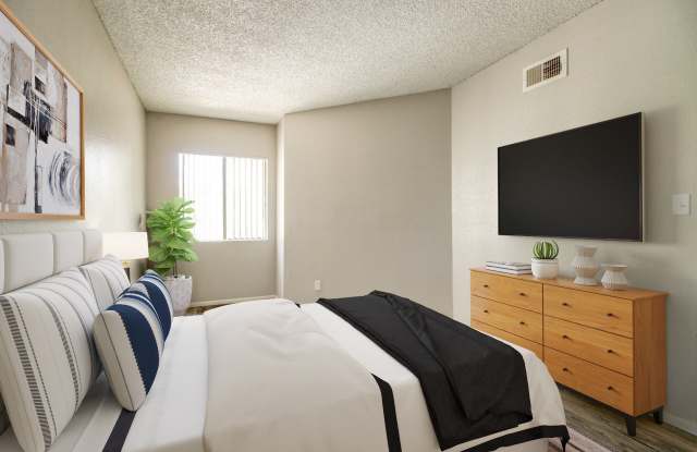 Las Brisas Apartments Gallery 3