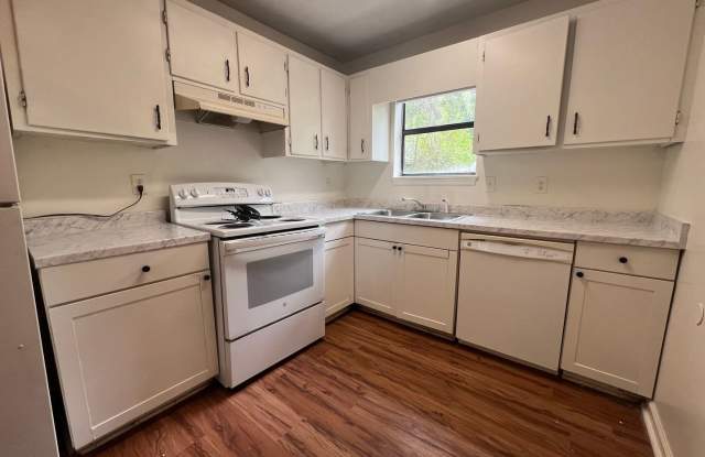 Two Bedroom Duplex Gallery 3