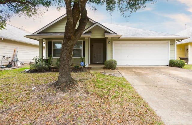 11706 Sardis Lake Drive - 11706 Sardis Lake Drive, Harris County, TX 77375