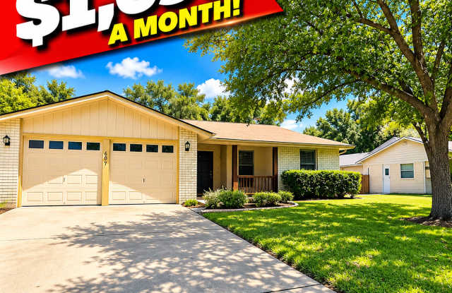 8510 Timberwilde Dr Gallery 1