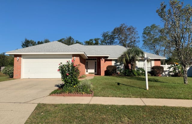 3212 Windjammer Ct - 3212 Windjammer Court, Bellview, FL 32526
