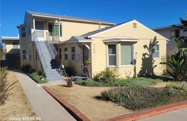 7263 W Manchester photos photos