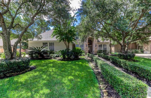 5210 Indian Shores Lane - 5210 Indian Shores Ln, Harris County, TX 77041