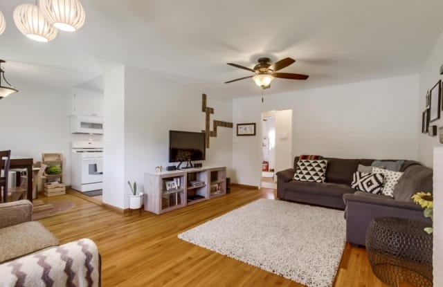 6215 Dixie Dr - 6215 Dixie Drive, La Mesa, CA 91942