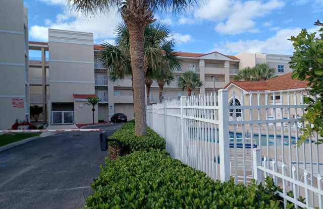 105 Pulsipher Avenue unit: 403 - 105 Pulsipher Avenue, Cocoa Beach, FL 32931
