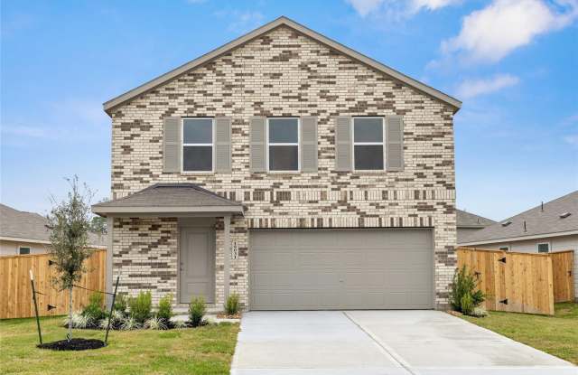 18031 Trepito Ave #0, New Caney, Texas, 77357 - 18031 Trepito Avenue, Montgomery County, TX 77357