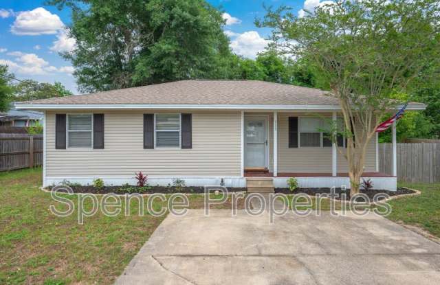 113 Marimba B Street - 113 Marimba Street, Okaloosa County, FL 32569