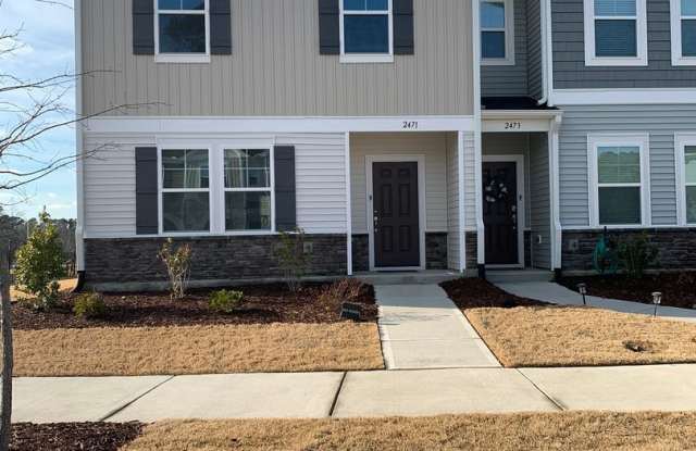 Coming Soon! Gorgeous New Construction Townhome! Available June 15th photos photos Coming Soon! Gorgeous New Construction Townhome! Available June 15th photos photos