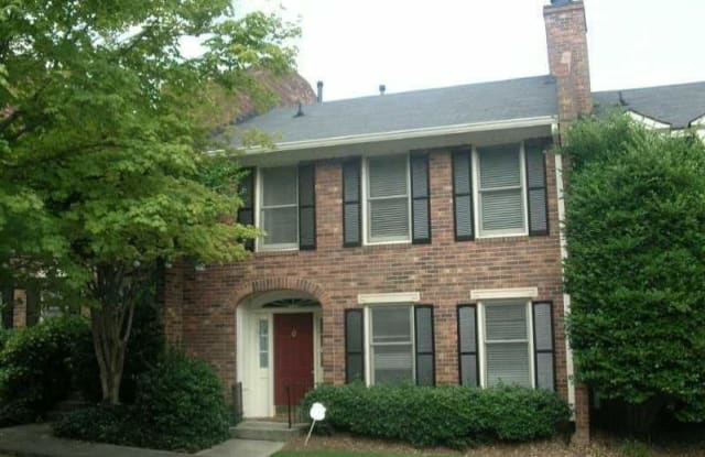 3 Queen Victoria Place NE - 3 Queen Victoria Place Northeast, Atlanta, GA 30342