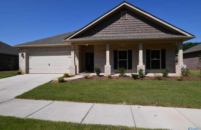 6508 Moon Crest Lane - 6508 Moon Crest Lane Northwest, Huntsville, AL 35806