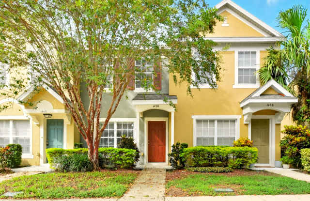 1450 Stockton Drive - 1 photos photos