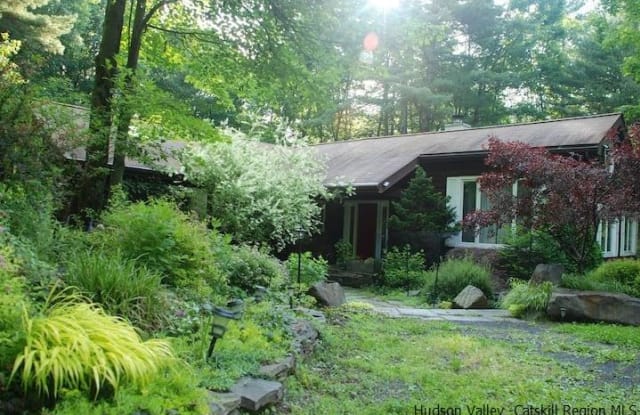 24 Plochmann Lane - 24 Plochman Lane, Woodstock, NY 12498