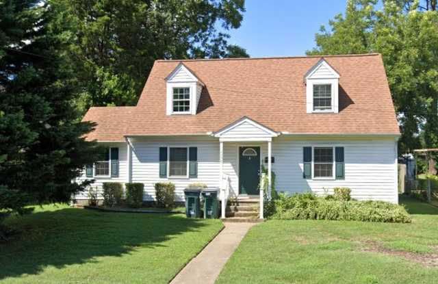 2308 Fleet Avenue photos photos