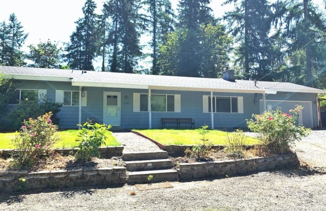 15323 SE 232nd Pl - 15323 Southeast 232nd Place, East Hill-Meridian, WA 98042