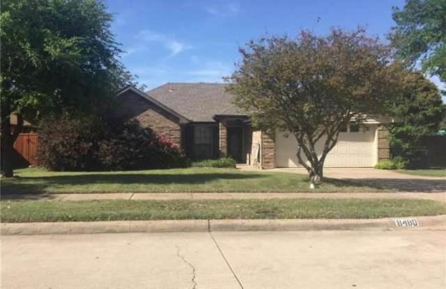 8480 Christie Drive - 8480 Christie Drive, Frisco, TX 75033