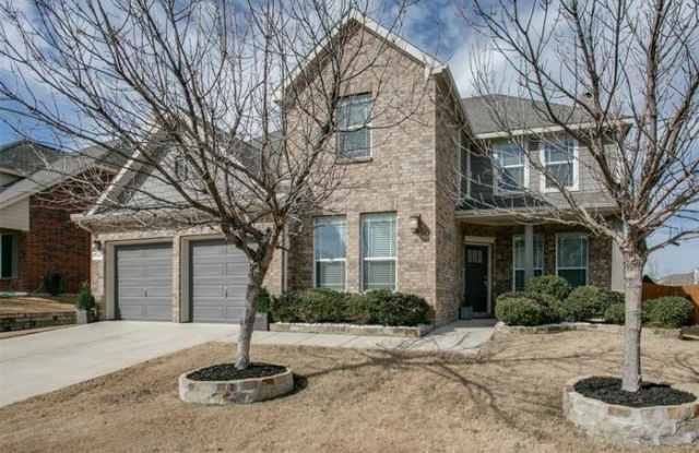 11880 Moorhen Circle - 11880 Moorhen Circle, Fort Worth, TX 76244