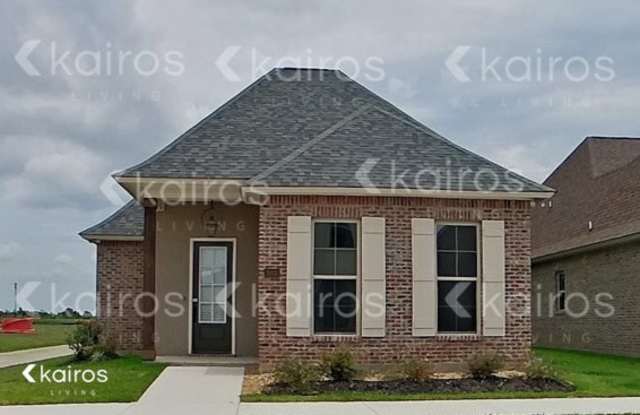 3008 Forestwood Drive - 3008 Forestwood Drive, Calcasieu County, LA 70607