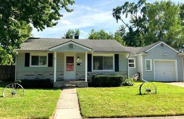 1480 CAMDEN Street photos photos