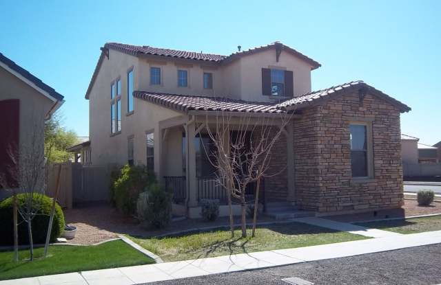 12785 N 151st Dr. - 12785 N 151st Dr, Surprise, AZ 85379