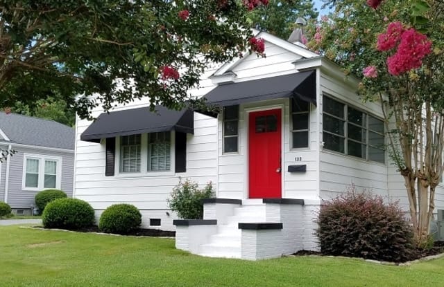 133 Academy Street - 133 Academy Street, Fort Mill, SC 29715