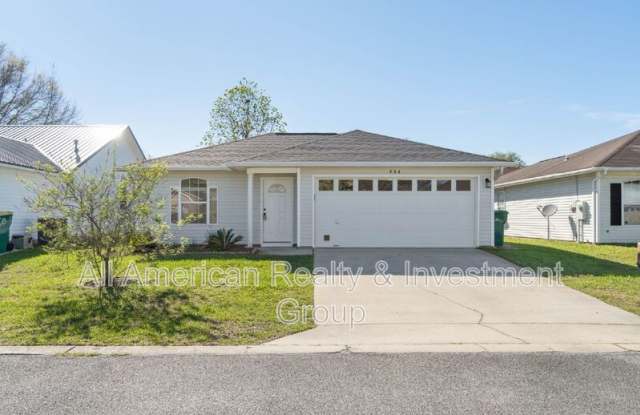 934 Ibis Way - 934 Ibis Way, Wright, FL 32547
