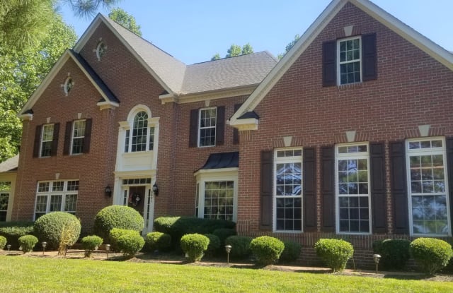 6601 ETHERINGTON COURT - 6601 Etherington Court, Prince William County, VA 20112