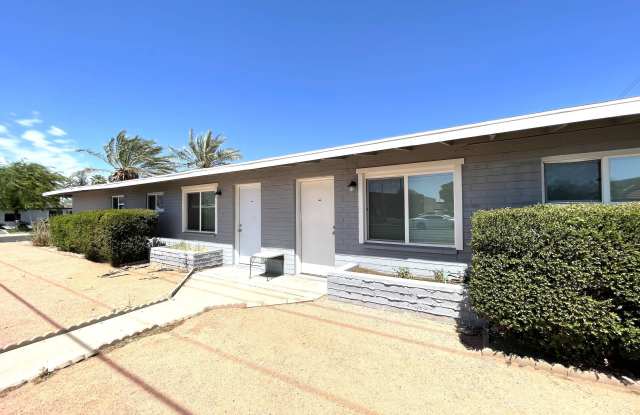 6801 E AVALON Drive unit: C photos photos