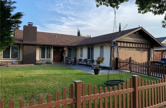 20402 Delight Street - 20402 Delight Street, Santa Clarita, CA 91351