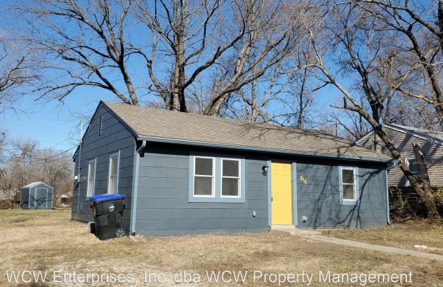 516 SE 36th St. - 516 Southeast 36th Street, Topeka, KS 66605 516 SE 36th St. - 516 Southeast 36th Street, Topeka, KS 66605