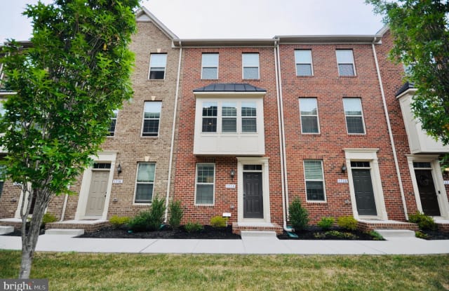1718 LANTERN MEWS - 1718 Lantern Mews, Baltimore, MD 21205