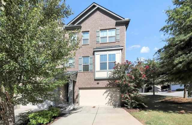 397 Williamson Street SE - 397 Williamson Street Southeast, Marietta, GA 30060