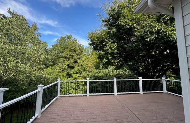 October 2026 Offer, no application or pet fees. Stunning 4BR Townhome in Belmont Country Club Gallery 4